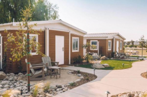 Tiny Home in Working Equestrian Property - P6